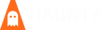 Haunta logo