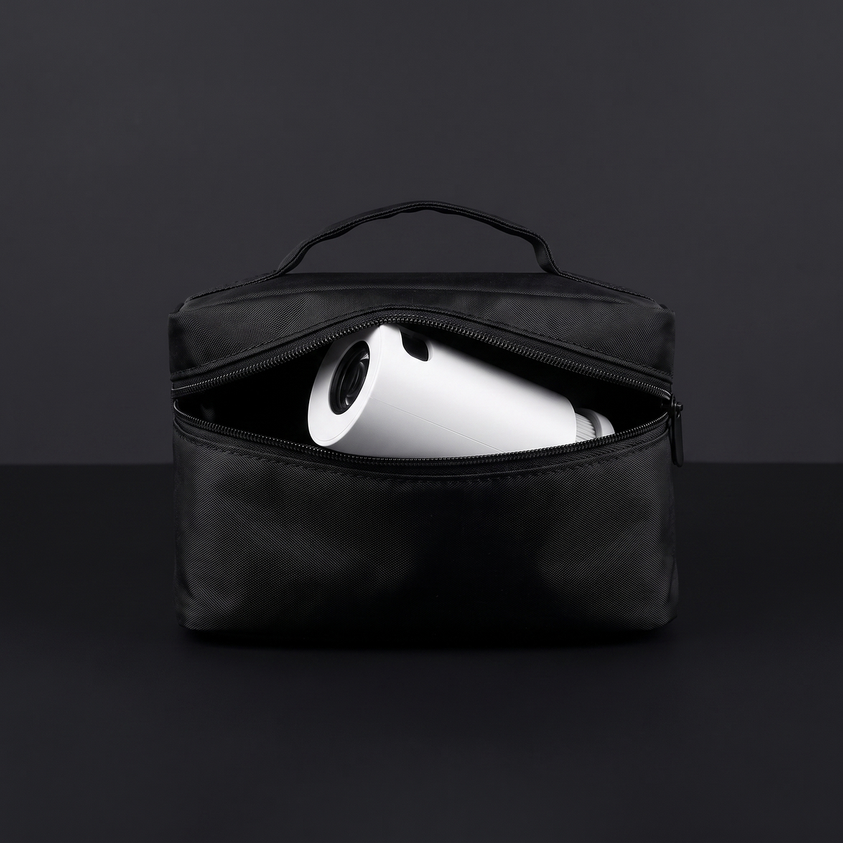 Padded Haunta projector carry case