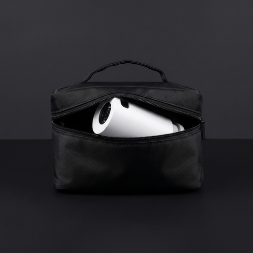 Padded Haunta projector carry case