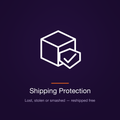 Haunta Shipping Protection