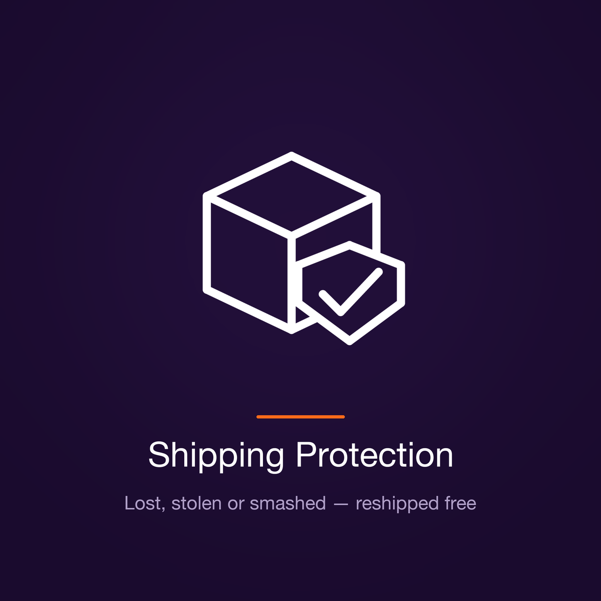 Haunta Shipping Protection